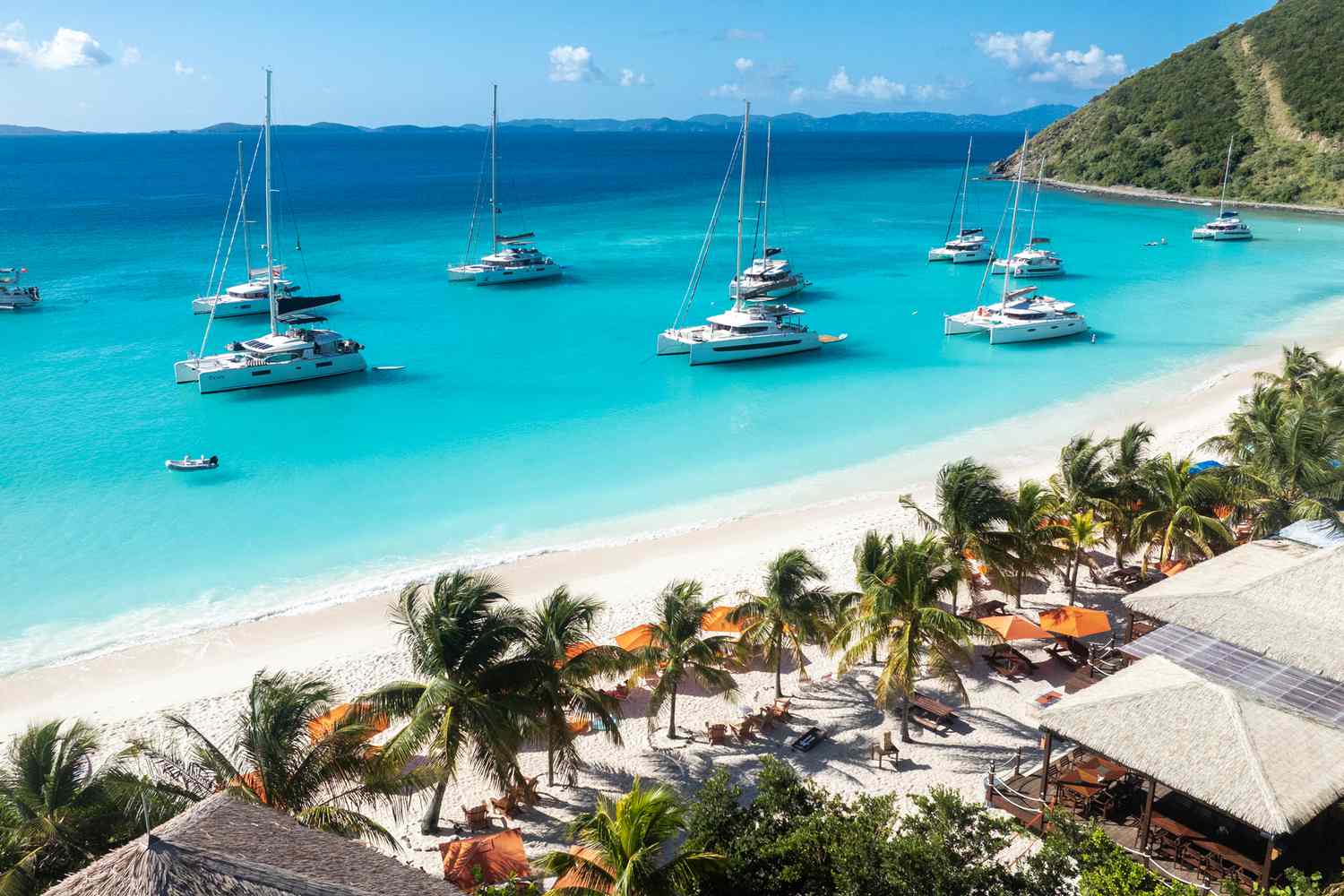 Jost Van Dyke